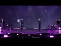 BTS 방탄소년단 ZERO O Clock Butterfly Yet To Come In BUSAN