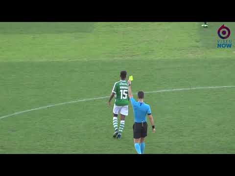 Liga Pro: Ac. Viseu 1-3 SC Covilhã