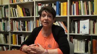 CHRONIQUES TALMUDIQUES AU FÉMININ <br> Janine Elkouby