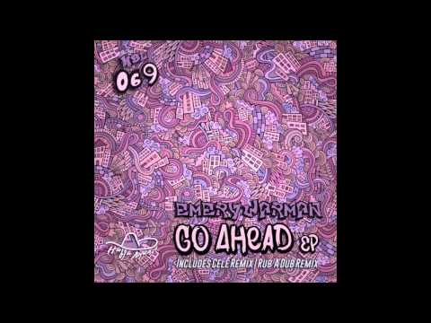 Emery Warman - Go Ahead