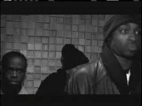 Prodigy Ft. NYCE & Un Pacino - Get Trapped