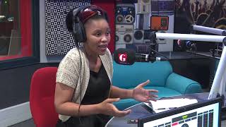 Download lagu Indaba Sex Talk with Dr Nomcebo Mthembu Indaba Lifestyle with Alex Mthiyane mp3