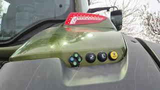 Valtra T235 wheel tractor | Image 4 - Agroline