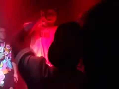 Temnota - feat. Keshu-Prachy menej cloveka