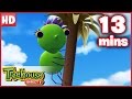 Miss Spider Hide And Sleuth Ep 37B HD Cartoons
