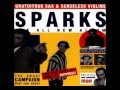 Sparks - Hear No Evil, See No Evil, Speak No Evil