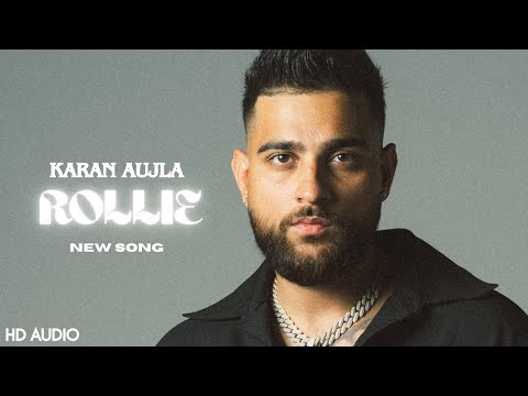 ROLLIE | KARAN AUJLA | AI SONG | AVNEET BRAR