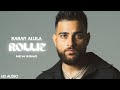 ROLLIE KARAN AUJLA AI SONG AVNEET BRAR