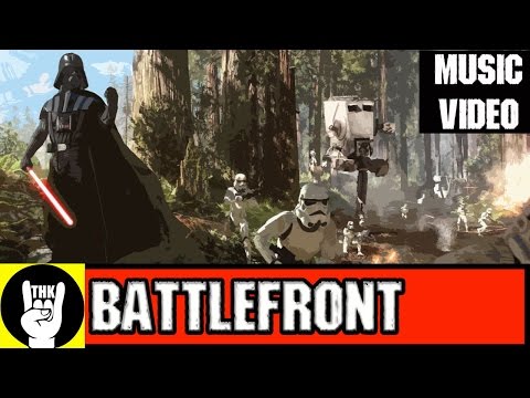 Video thumbnail for Go To War (Battlefront)