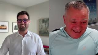 JF 4225: Transforming traditional insurance and Stacking risk management ft. Nicolas Lares