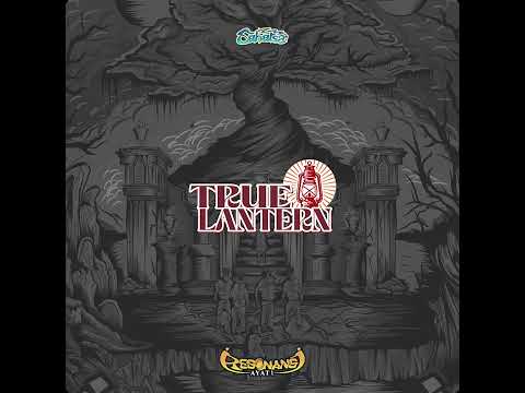 TRUE LANTERN YouTube thumbnail