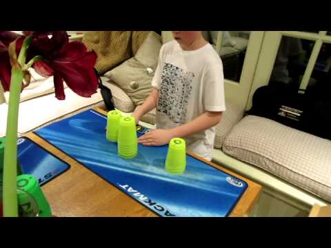 Finn's New Records (1.53, 1.97, 5.50)