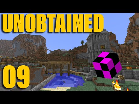 "Alpha Leaves" | Unobtained S2 E9