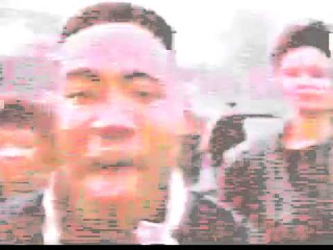 Positive K - Step Up Front - [Official Music Video]