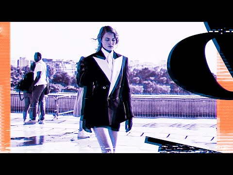 Guy Gerber Feat. Albertina - Bocat (Michael Bibi Remix) [Rumors]