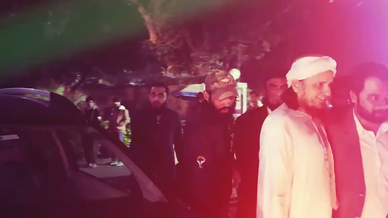 PUNJAB UNIVERSITY BAYAN COMING SOON AT 10 PM