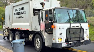 Mill Valley Refuse ACX Heil RL