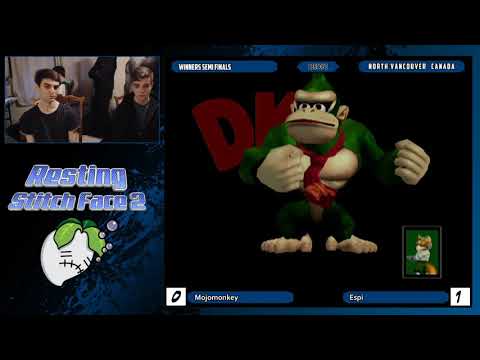 RSF2 | Winners Semi Finals - Espi vs Mojomonkey