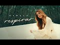 Pamela Respirar Clipe Oficial