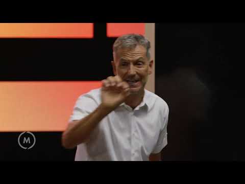 006 Satanova návnada - John Bevere - Usmíření CZ