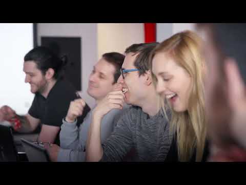 Riot Games - Content Editor and Manager