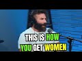 Dan Bilzerian On How To Get UNLIMITED Women