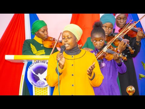 JINA LA YESU JINA TULILOPEWA || ADORATION WORSHIP