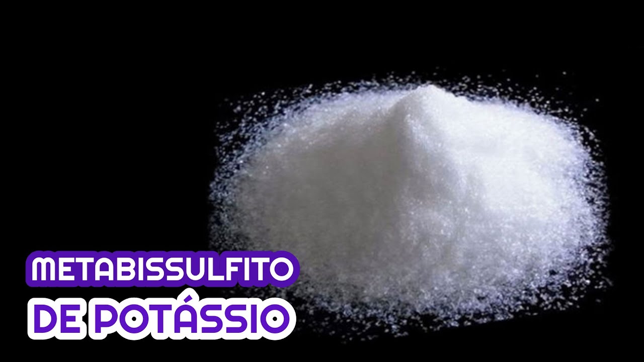 Usando Metabissulfito de Potássio na Fabricação de Vinho Artesanal
