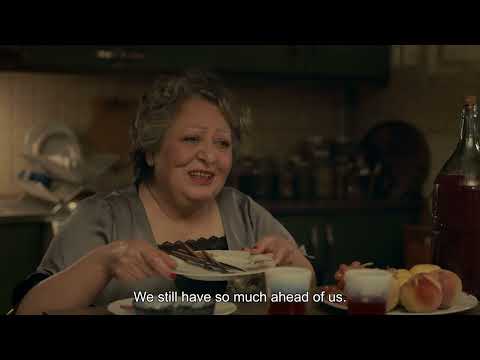 BIFF2024 Trailer l 내가 가장 좋아하는 케이크 My Favourite Cake l 아시아영화의 창