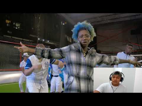 Jota Eme feat Anubikiss - La Panameña (Reacción)