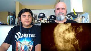 Be&#39;lakor - The Smoke of Many Fires (Lyric Video) [Reaction/Review]
