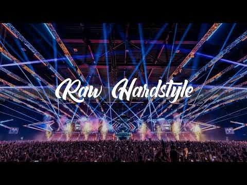 Raw Hardstyle Mix 2022