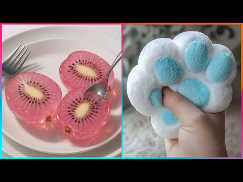 Satisfying ART That Will Relax You Before Sleep | AMAZING TALENT ▶ 19