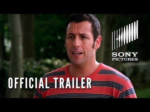 Grown Ups 2 (Trailer)