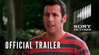 Video trailer för Grown Ups 2