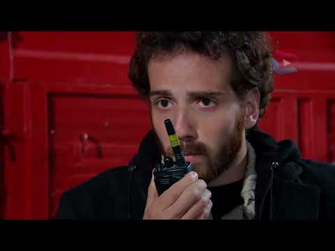 Skifteret - Epizodi 4 (pjesa 1)