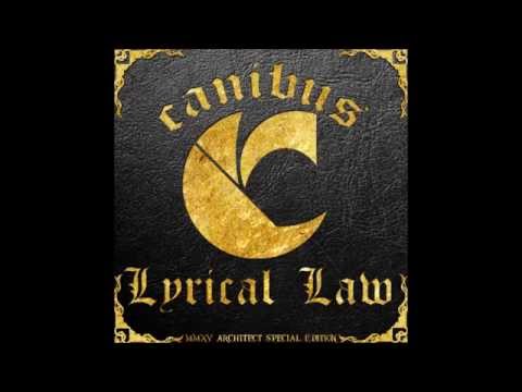 CANIBUS - REDUNDANT DRILL SESSIONS FT. DAMO, FLAWLESS THE MC, SHI-360 & MORE (NEW 2015)