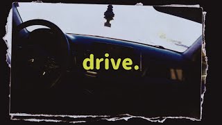 drive. (2024) | Short Film | Akaso Brave 7 LE