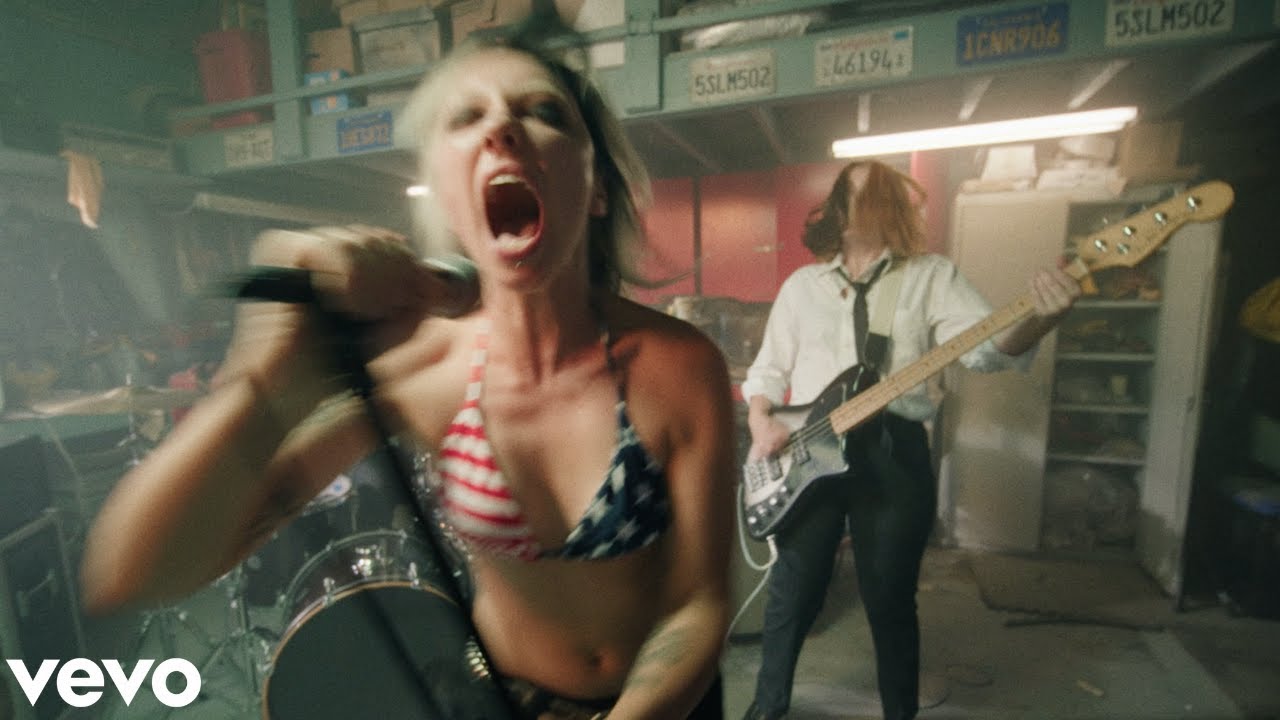Sludge Mother