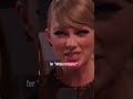 That Time Taylor Swift Farted On Live TV