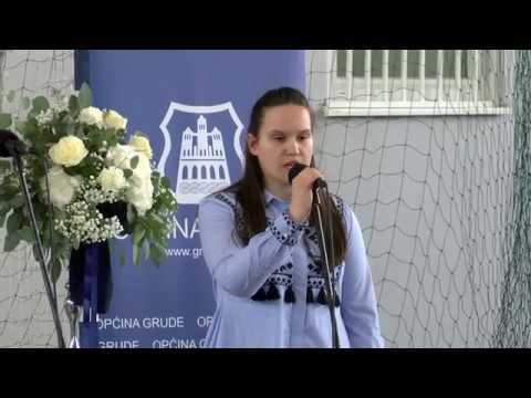 NAŠA TV | SVEČANO OTVORENI 55. ŠIMIĆEVI SUSRETI