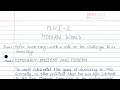 MHI 02 Solved Assignment 2022 23 MHI 02 Solved Handwritten Assignment 2022 23 MHI 02 IGNOU