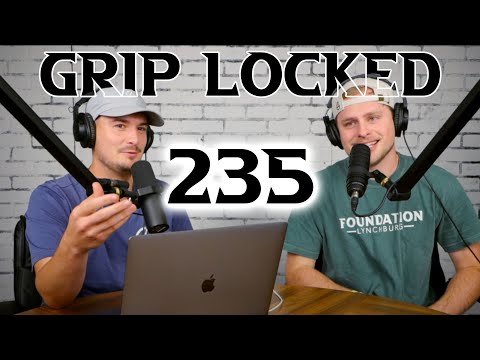 A Career Changing Moment or a Flash in the Pan? Champions Cup Recap | Grip Locked