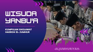 Download lagu KUMPULAN SHOLAWAT HADROH EL-JUMHUR PART 1 || ACARA WISUDA YANBU'A ANGKATAN KE-1 - ALJUMHURIYAH mp3 Download lagu KUMPULAN SHOLAWAT HADROH EL-JUMHUR PART 1 || ACARA WISUDA YANBU'A ANGKATAN KE-1 - ALJUMHURIYAH mp3