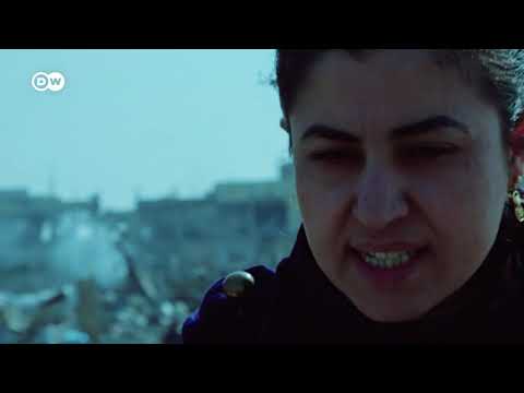 Rakka   Zwischen Trümmern und Hoffnung DokFilm DW 20 07 2021 2