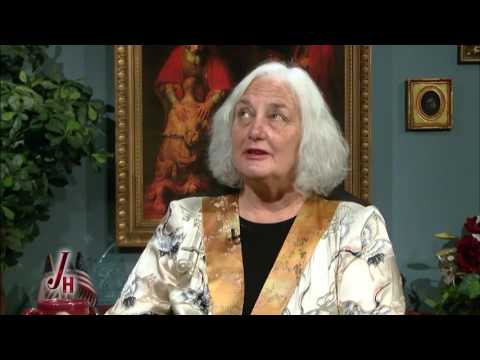 Journey Home - 2017-01-30 - Barbara Golder