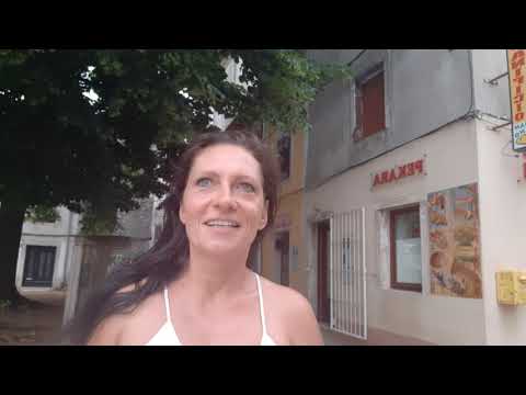 Tip, Vodnjan, Istria, My travel tip, small historic town, beautiful alleys and more
