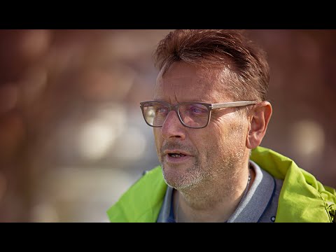 Film Gemeindepräsident Walter Rohrbach