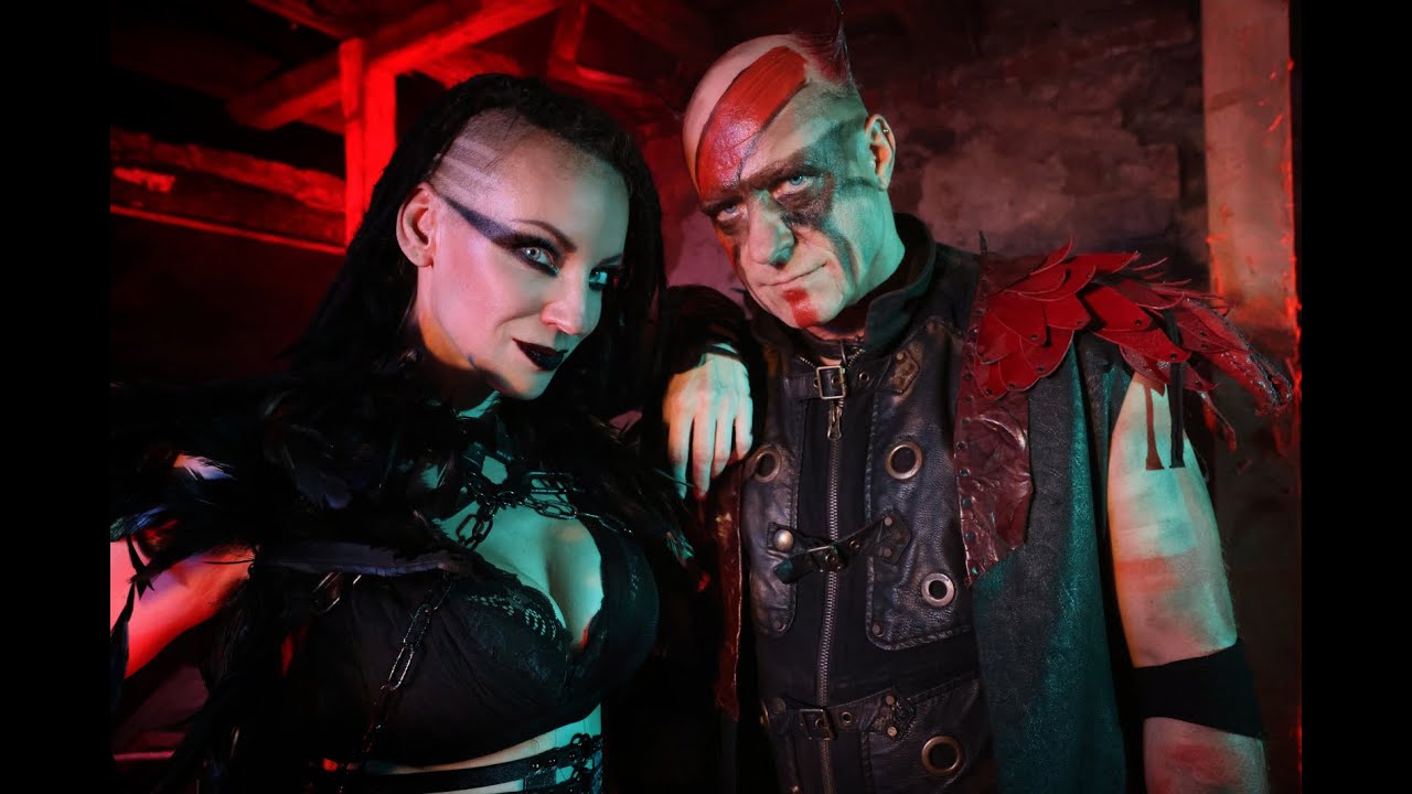 Elli Berlin ft. Teufel — Gefallene Engel