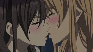 Аниме клип「AMV」Лучшие подружки Аниме клип「AMV」Лучшие подружки